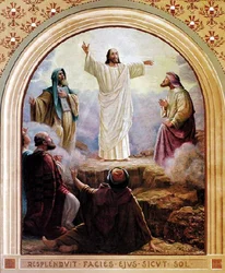 Verklärung Christi